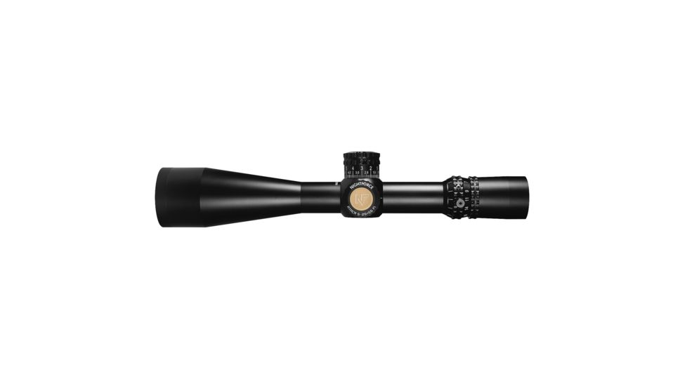 NightForce ATACR F1 5-25x56 Mil-R FFP